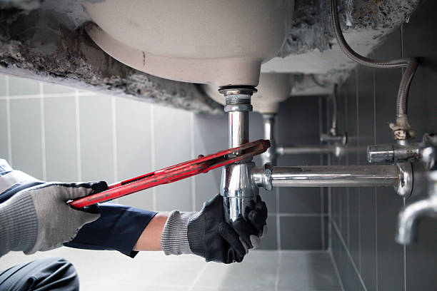 Licensed Pipe Repair service in Caddo Mills, TX - Street Wise - Plumbing